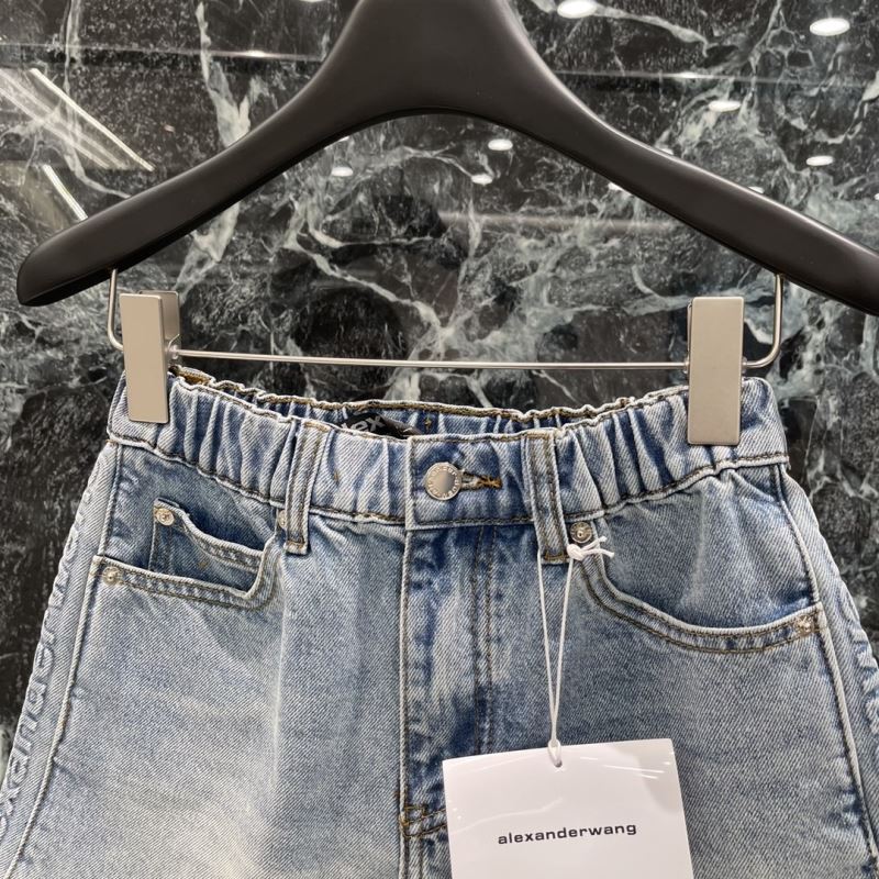 Alexander Wang Jeans